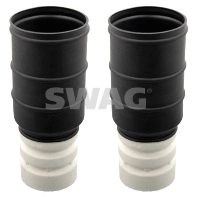 Dust Cover Kit, shock absorber (33 10 7938)