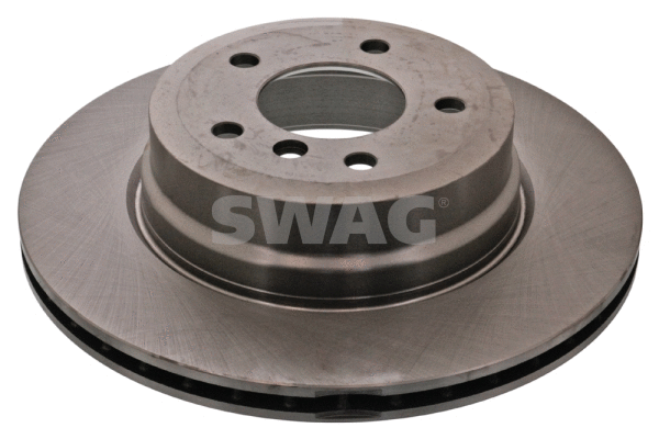 Brake Disc (20 94 3914)