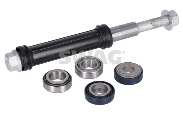 Repair Kit, control/trailing arm