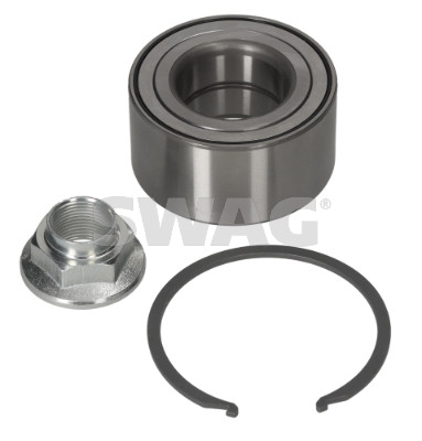 Wheel Bearing Kit (33 11 0203)