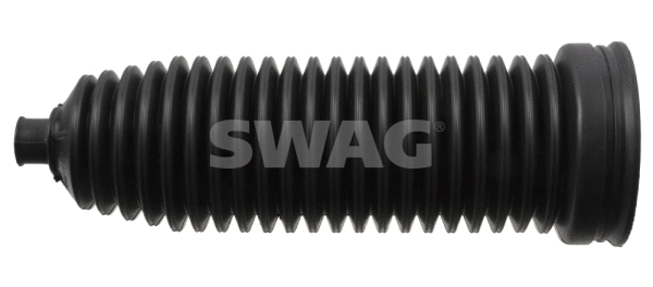 Bellow, steering (10 10 1860)