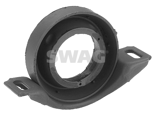Suspension, propshaft (10 91 7691)