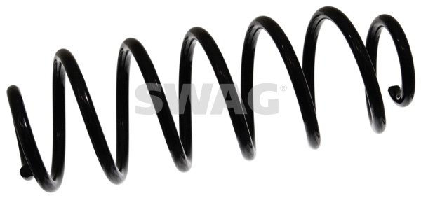 Suspension Spring (50 94 6833)