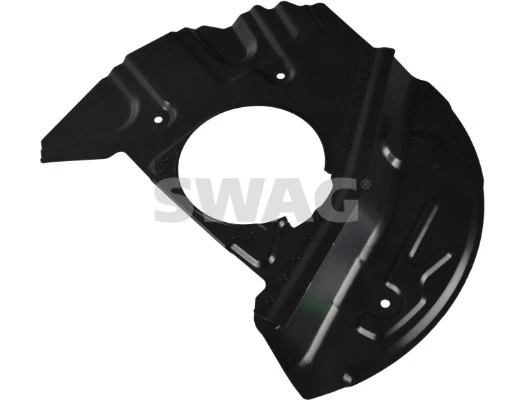 Splash Guard, brake disc (33 10 6980)