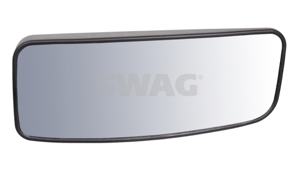 Mirror Glass, wide angle mirror (30 10 2563)