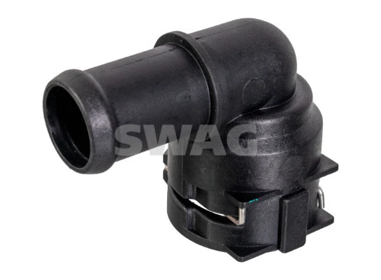 Coolant Flange (33 10 7468)