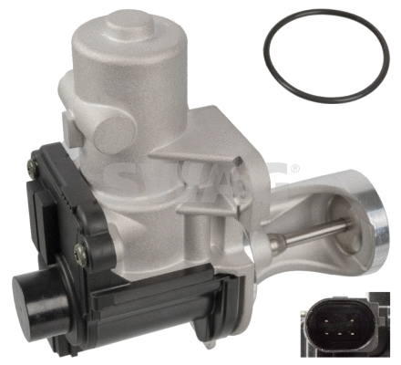 EGR Valve (30 10 9639)