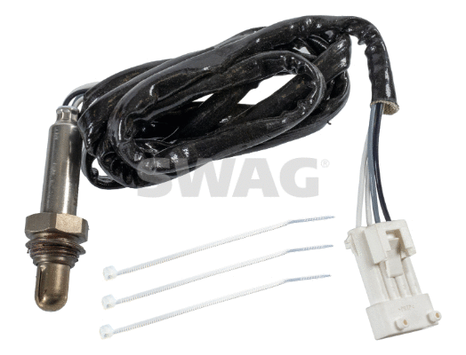 Lambda Sensor (33 10 3724)