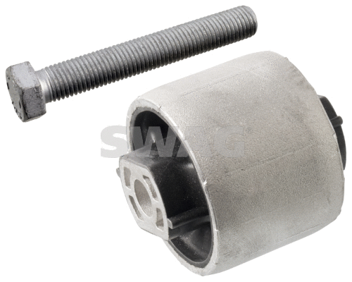 Mounting, control/trailing arm (33 10 2842)