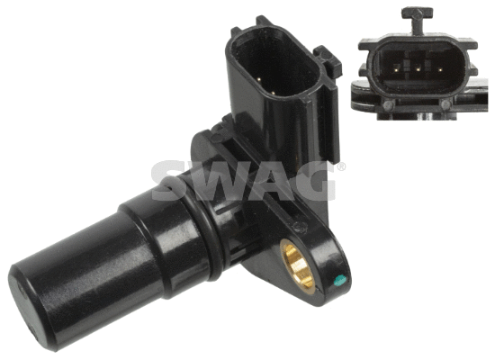 RPM Sensor, automatic transmission (33 10 1502)