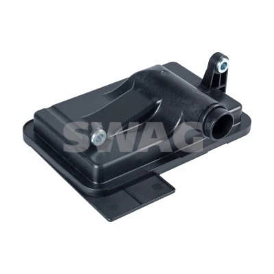 Hydraulic Filter, automatic transmission