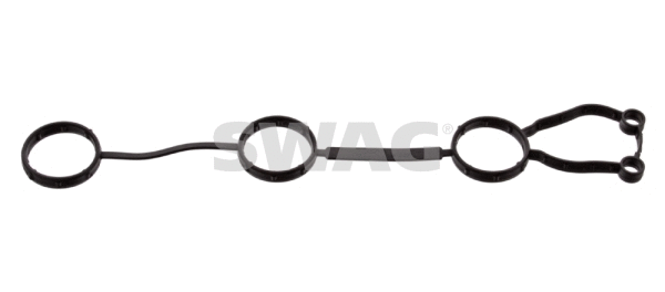 Gasket, cylinder head cover (30 93 6271)