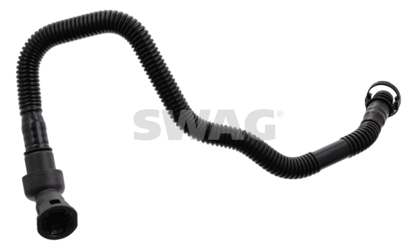 Hose, crankcase ventilation (20 10 0453)