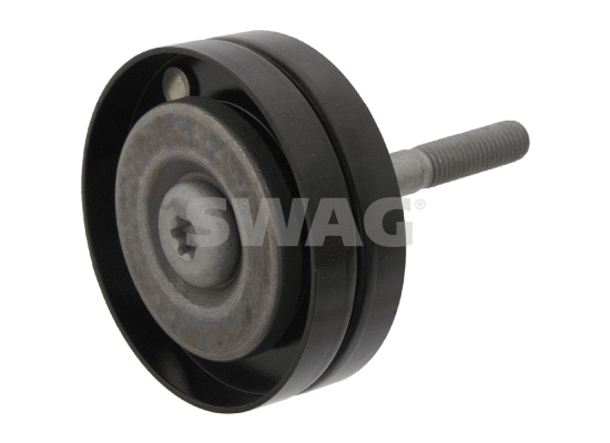 Deflection/Guide Pulley, V-ribbed belt (30 93 1069)