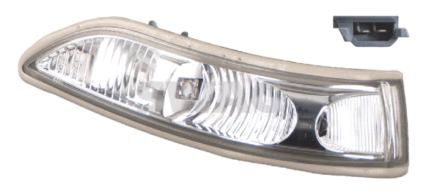 Auxiliary Direction Indicator (10 10 3628)