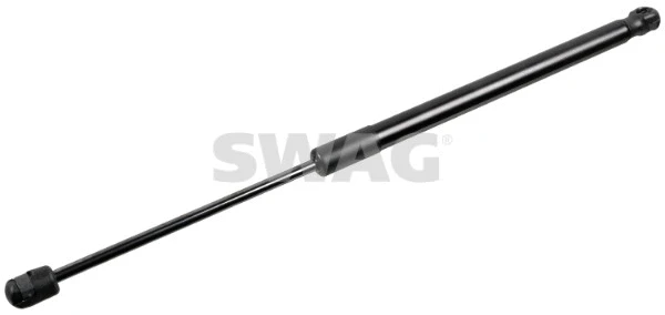 Gas Spring, bonnet (33 10 4018)