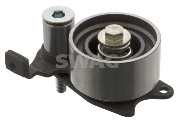 Tensioner Pulley, timing belt (81 91 8573)