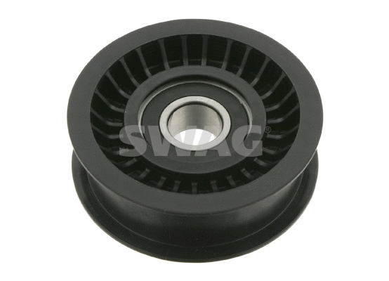 Deflection/Guide Pulley, V-ribbed belt (10 92 8234)