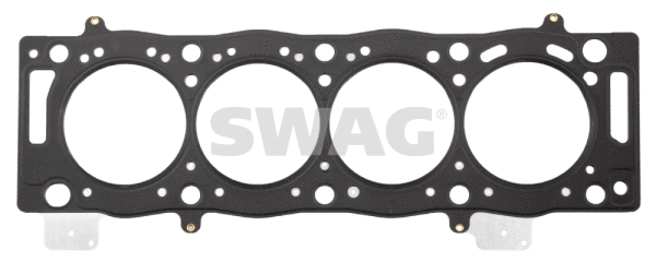 Gasket, cylinder head (62 10 2528)