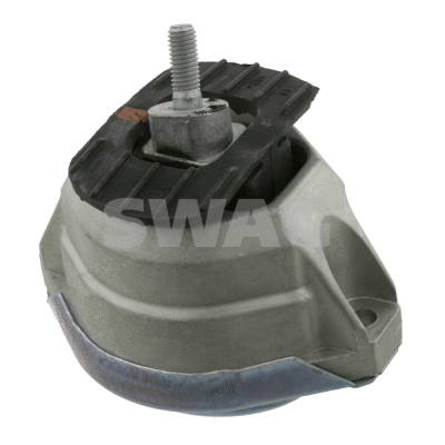 Mounting, engine (20 92 4081)