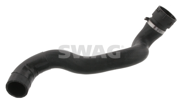 Radiator Hose (10 93 6148)
