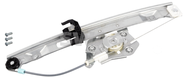 Window Regulator (20 10 8258)