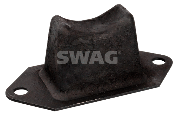 Rubber Buffer, suspension (33 10 3254)