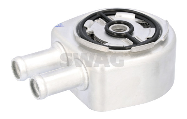 Oil Cooler, engine oil (33 11 0183)