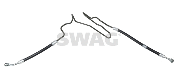 Hydraulic Hose, steering (30 93 6126)
