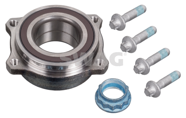 Wheel Bearing Kit (10 10 2834)