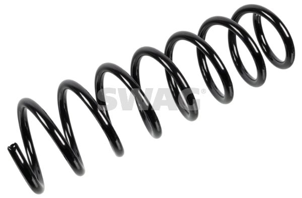 Suspension Spring (33 10 2357)