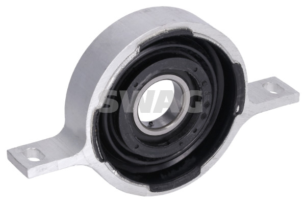 Suspension, propshaft