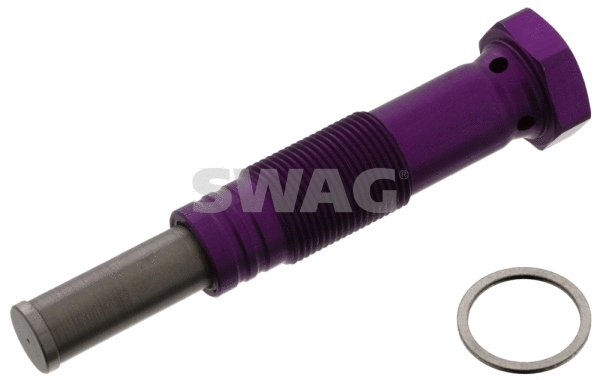 Tensioner, timing chain (38 94 4392)