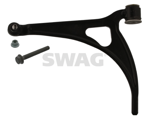 Control/Trailing Arm, wheel suspension (30 93 9644)