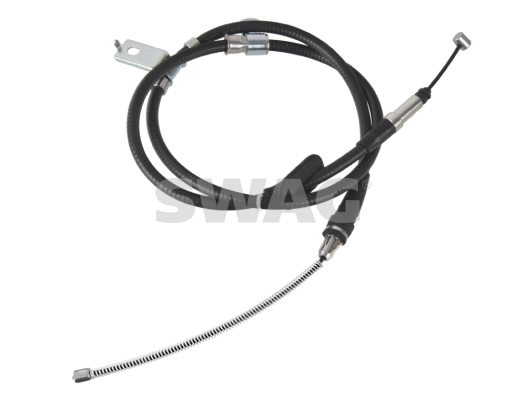 Cable Pull, parking brake (33 10 0303)