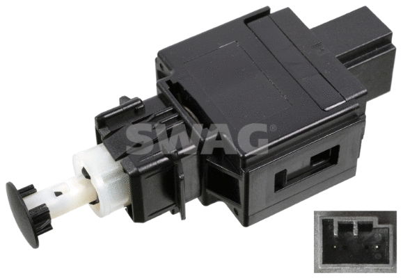 Stop Light Switch (33 10 2235)