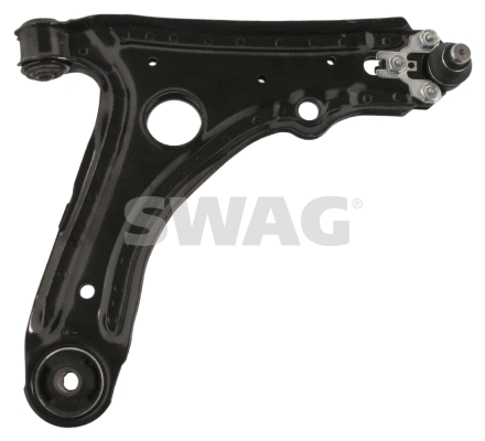 Control/Trailing Arm, wheel suspension (30 93 7306)