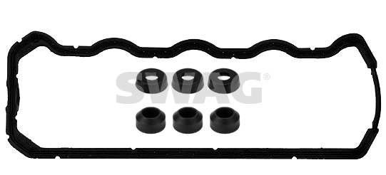 Gasket Set, cylinder head cover (32 91 5194)