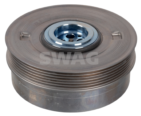 Belt Pulley, crankshaft (33 10 1609)