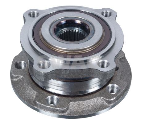 Wheel Bearing Kit (20 92 8491)