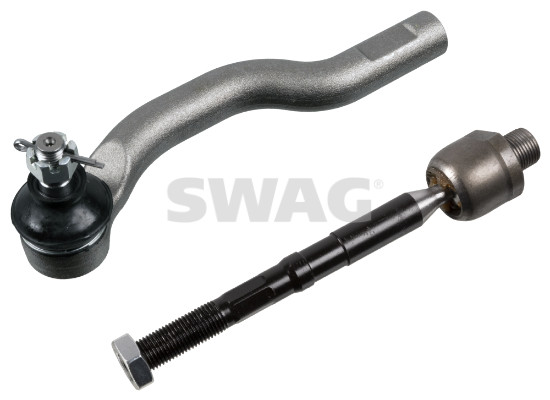 Tie Rod (33 10 7050)