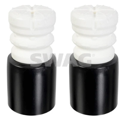 Dust Cover Kit, shock absorber (33 10 7916)