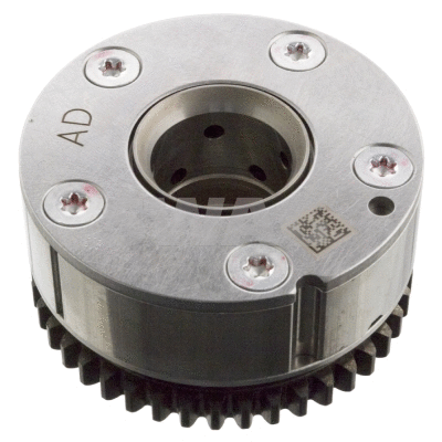 Camshaft Adjuster (60 10 2990)