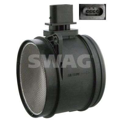 Mass Air Flow Sensor (20 10 3430)
