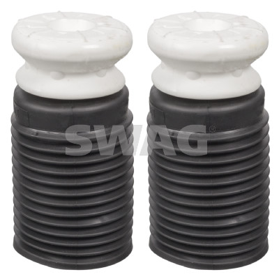 Dust Cover Kit, shock absorber (33 10 8438)