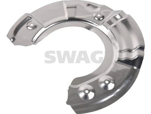 Splash Guard, brake disc (33 10 5634)