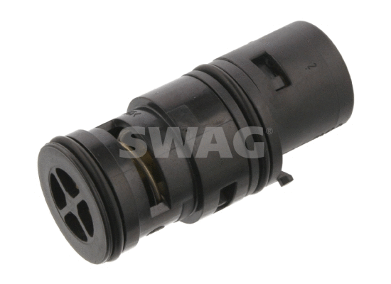 Thermostat, oil cooling (20 93 6101)