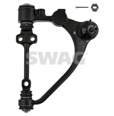 Control/Trailing Arm, wheel suspension (81 94 3023)