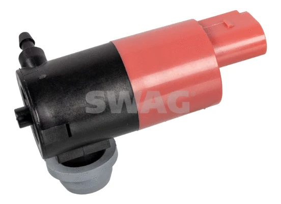 Washer Fluid Pump, window cleaning (33 10 6816)