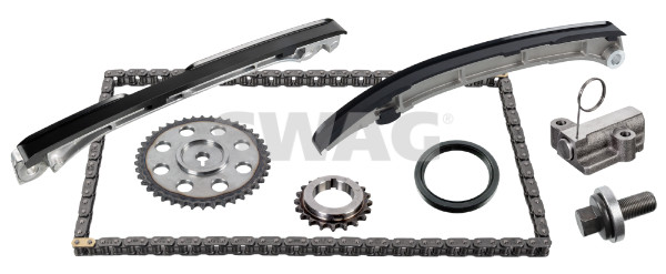 Timing Chain Kit (33 10 7661)
